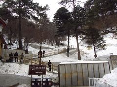 -华山风景名胜区