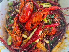 -辣螃铠盆盆蟹大排档(总店)