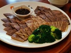 -鹤鸣嘉印象饭店(东市场小区店)