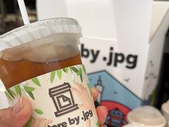 -JPG canteen(广州东山口店)