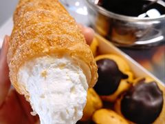 奶油号角-多乐之日(五道口店)