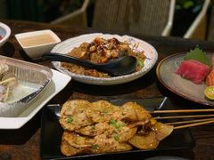 -JUKEBOX玖部音乐餐厅(华侨城店)