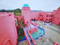 -漳州滨海火山岛自然生态风景区