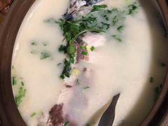 -翠茗农庄土菜馆(天目湖店)