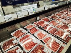 -山姆会员商店(杨桥西路店)