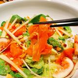 万象城西餐厅｜精致又有格调！！
