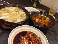 -A One Kitchen·南京精菜馆(晶丽酒店店)