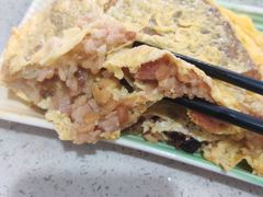 -芬芳甜品(同福路店)