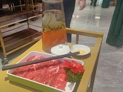 -景笙毋米粥底火锅(20年老字号)