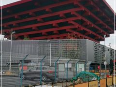 -中华艺术宫(上海美术馆)