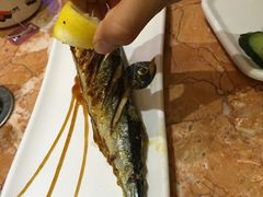 -万岁回转寿司