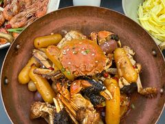 -汉水谣·江景餐厅(江滩店)