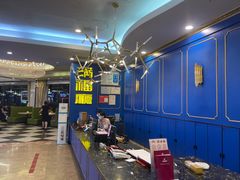 -满福隆酒楼(万绿园店)