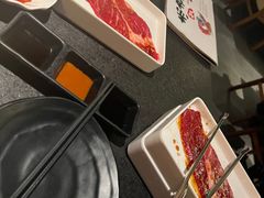 -神户赤童日式烤肉(金地广场店)
