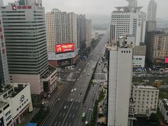 -长沙大成国际大酒店