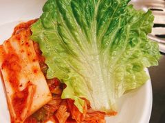 -韩屋韩国料理(天山路店)