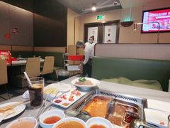 -海底捞火锅(漕宝路店)