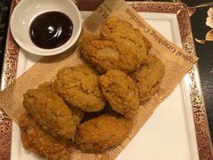 -利顺德大饭店·维多利亚花园(小白楼店)