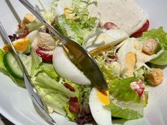 -JANS意式简餐厅·惠灵顿牛排