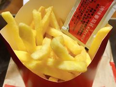 -麦当劳(杭州庆春路店)