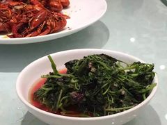 青年公社海鲜城-海鲜城大家餐厅