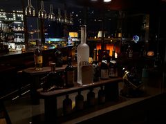 -富力丽思卡尔顿酒店·FLAIR餐厅酒吧