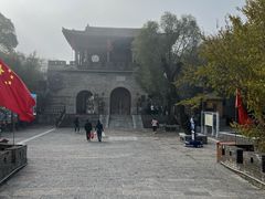 -雁门关景区