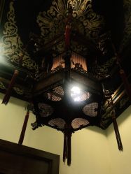 -梅龙镇酒家·宴会厅(南京西路总店)