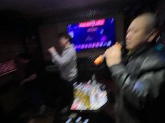 -唱吧麦颂KTV(方庄店)