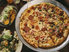 -Tubestation站点比萨(高新万达ONE店)