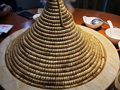 -云中鱼蒸汽石锅鱼(浦东食品城店)