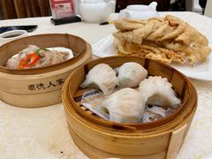 顺德人家虾饺皇-顺德人家食府(黄金广场店)