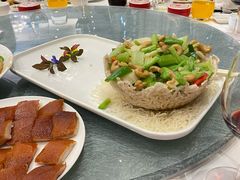 -白天鹅宾馆-玉堂春暖餐厅
