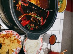 -九街淑芬掌中宝串串公司(两路金港国际店)