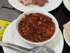 -天桥老金涮肉(牛街店)