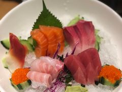 -Hatsune隐泉日式料理(SKP店)
