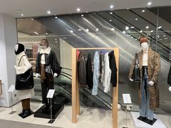 -中央百货商店