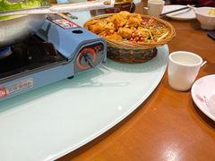 -丁里羊肉小镇(天鹅湖总店)