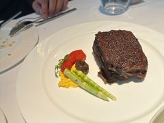 -王品牛排(郑州大卫城店)