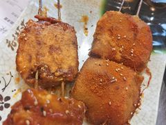-老赵太太麻辣烫涮肚馆(大经路店)