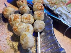 -质烤烤物·活烤海鲜(质烤总店)