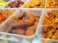 -丰裕(武夷路店)