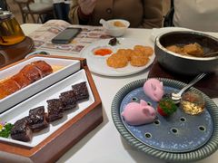 -南棠馆粤菜坊(群光店)