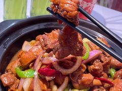 -状元虎.摇滚炒鸡.家常菜(义勇街店)