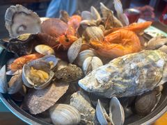-倍儿美海鲜排挡·非遗海鲜蒸饺(洋货店)