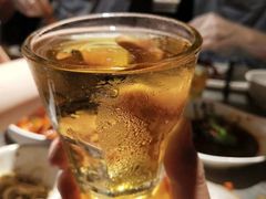 -龙巢盱眙龙虾·牛蛙·烧烤宵夜(八卦岭店)