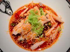 -太二酸菜鱼(海口友谊广场店)