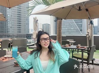 不用机票！这家30年老店让人一秒上头