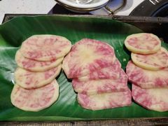 -木王宴语·野生鲜菌火锅(玉河店)