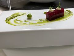 -上蔬无瑕· 创意素食·Vegetarian(华采天地店)